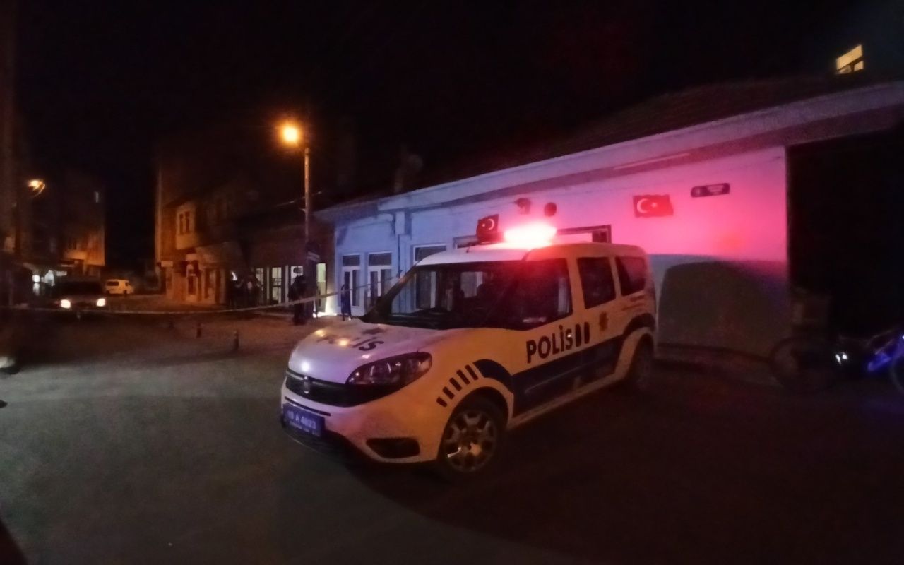 Acı haykırış: Kadınları koruyun 4