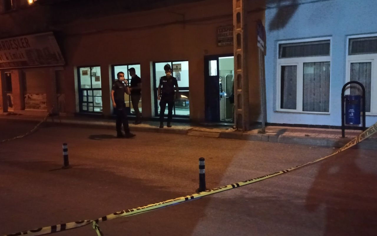 Acı haykırış: Kadınları koruyun 3