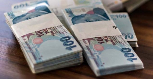 Başvurana sadece maaş yok! 18