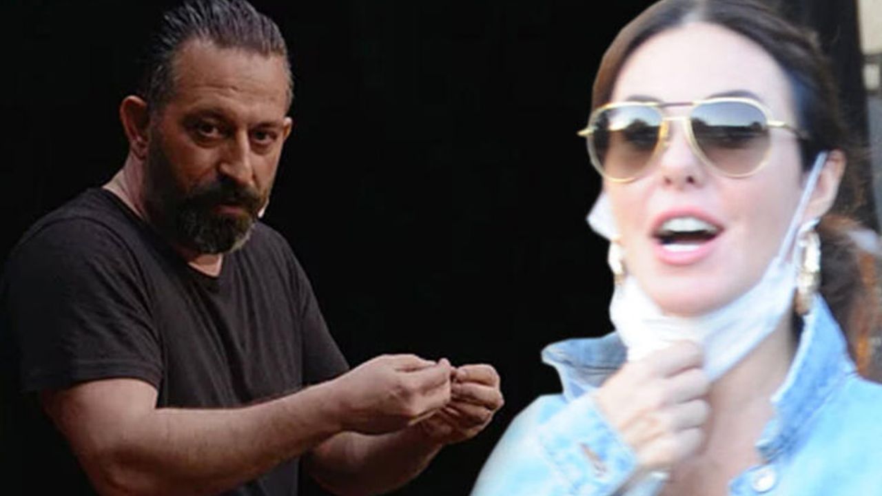 Defne Samyeli: Öyle bir şey yok! 1