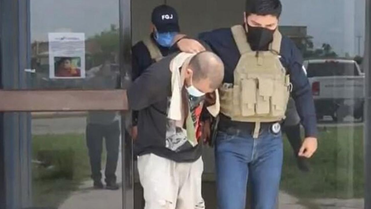 Tüm dişleri sökülmüş halde inşaat alanında bulundu! 5