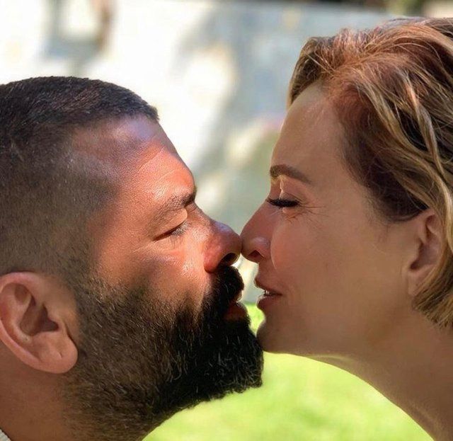 Ceyda Düvenci: Son nefesimize kadar aşkın hakkını verelim 4