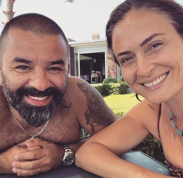 Ceyda Düvenci: Son nefesimize kadar aşkın hakkını verelim 6
