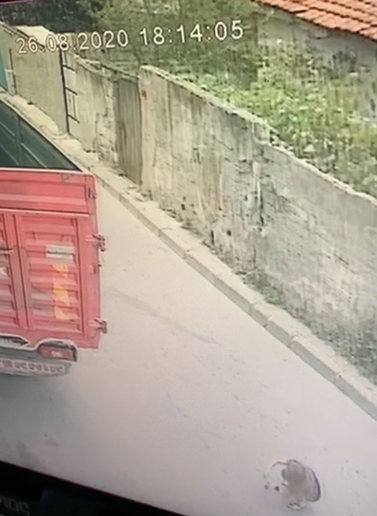 Oyun oynarken ciğeri yırtıldı 5