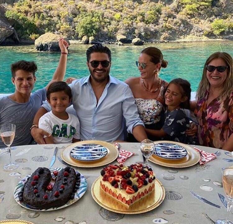 Gonca Derin: Yaptıklarını çocuğa bağlamasın! 3