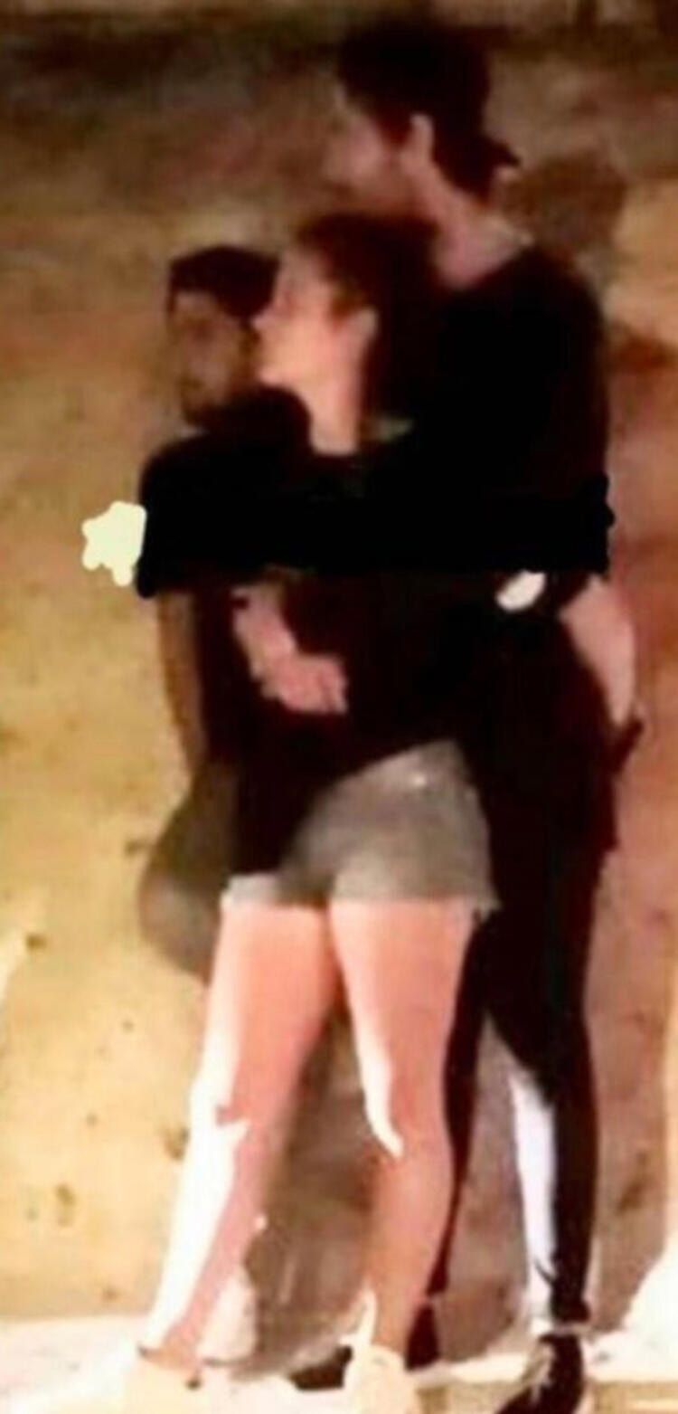 Survivor Sema'dan flaş Nisa-Barış açıklaması 4