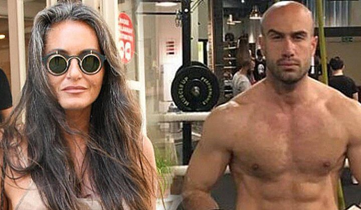 Eda Taşpınar'ın oyuncu aşkı Çağrı Atakan kadına şiddetten sabıkalı çıktı 2