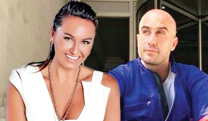 Eda Taşpınar'ın oyuncu aşkı Çağrı Atakan kadına şiddetten sabıkalı çıktı 3