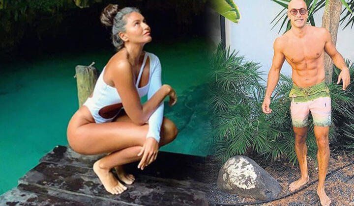 Eda Taşpınar'ın oyuncu aşkı Çağrı Atakan kadına şiddetten sabıkalı çıktı 4