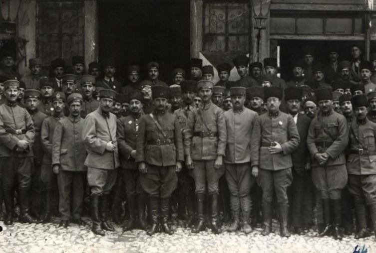 Büyük zafer 98 yaşında… 6