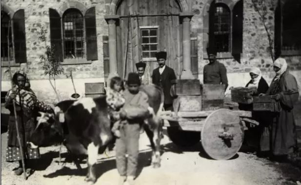 Büyük zafer 98 yaşında… 9
