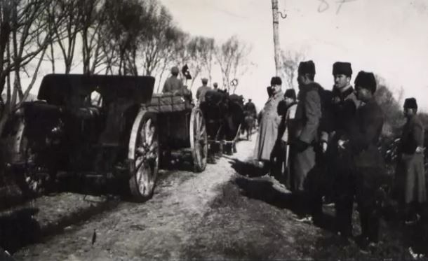 Büyük zafer 98 yaşında… 11