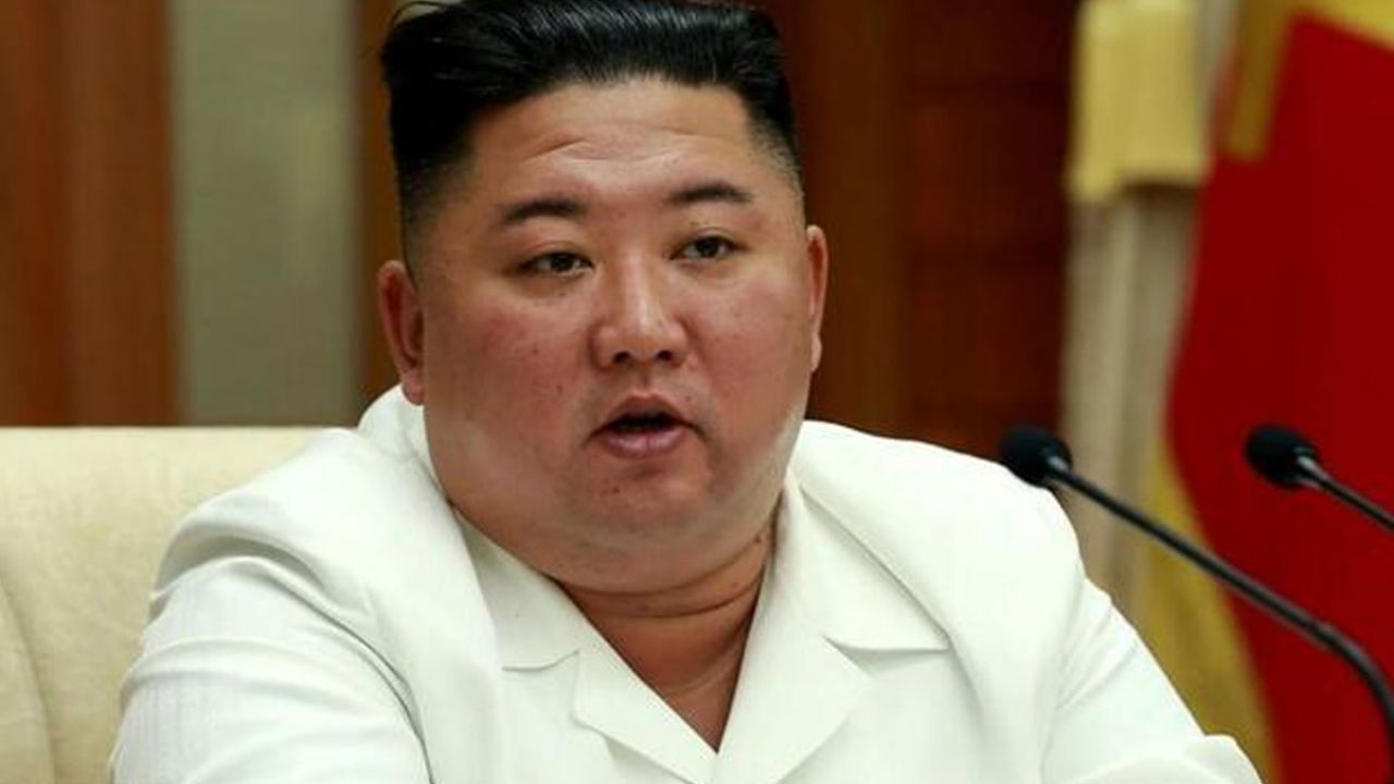 Kim Jong-un'dan koronavirüs önlemi 9
