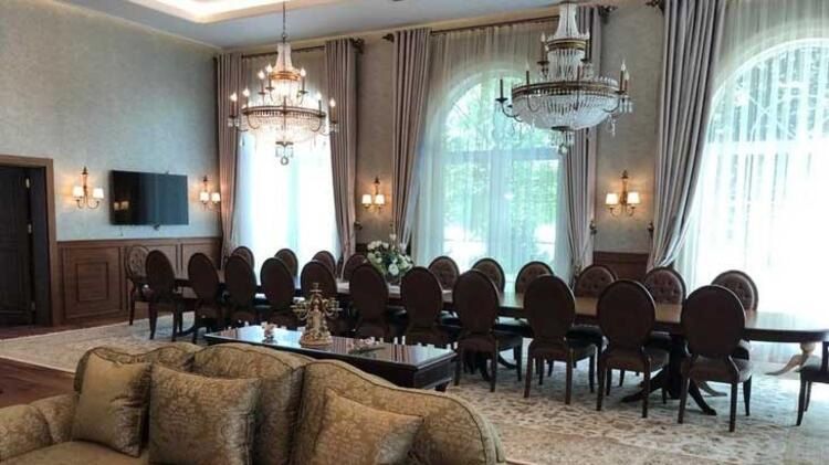 7 yıldızlı ihanet! Buradan yöneteceklerdi... 10