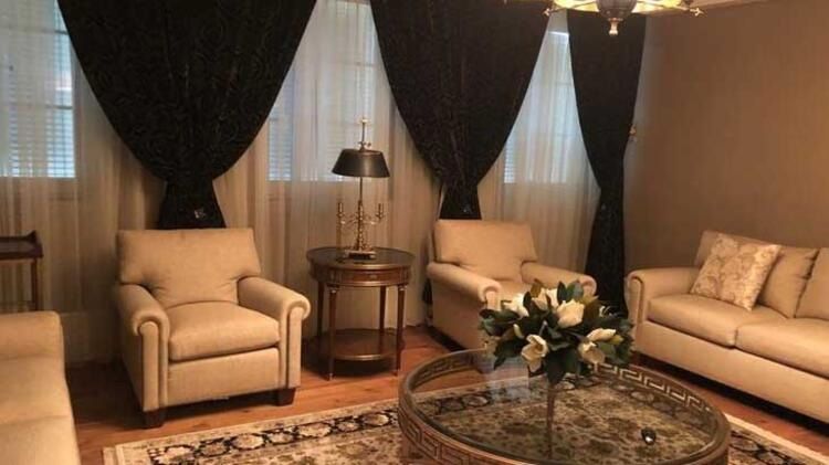 7 yıldızlı ihanet! Buradan yöneteceklerdi... 19