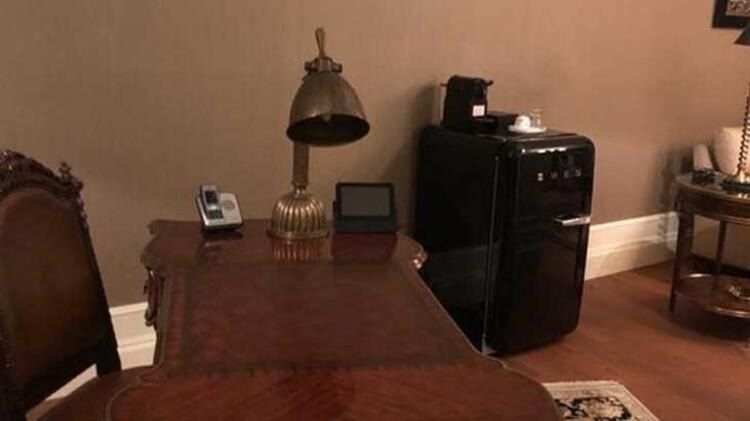 7 yıldızlı ihanet! Buradan yöneteceklerdi... 20