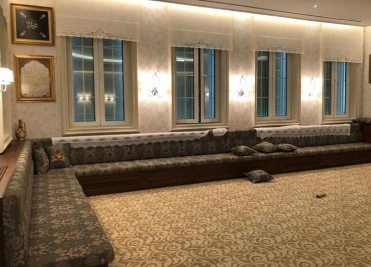 7 yıldızlı ihanet! Buradan yöneteceklerdi... 24