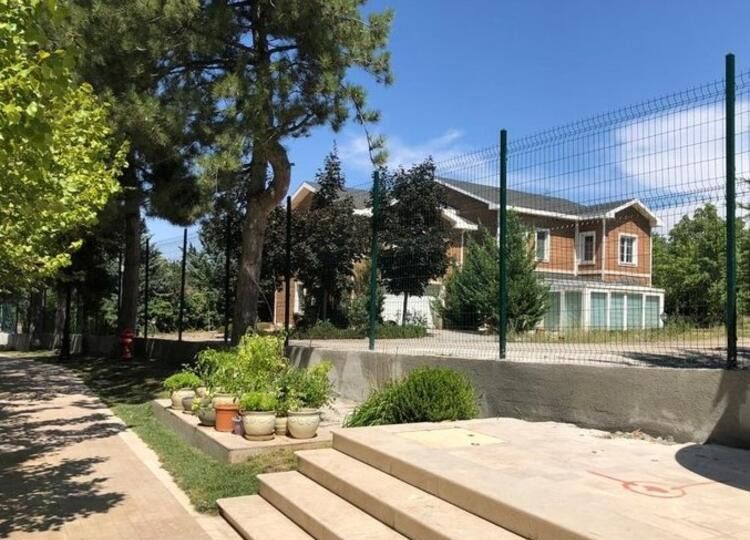 7 yıldızlı ihanet! Buradan yöneteceklerdi... 25