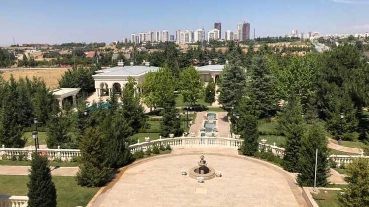 7 yıldızlı ihanet! Buradan yöneteceklerdi... 3