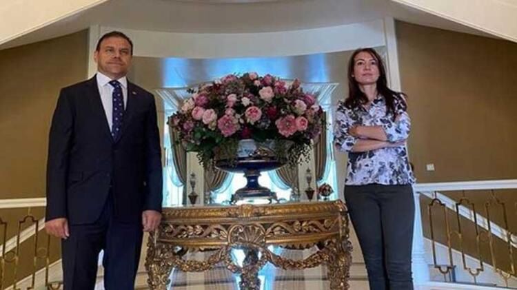 7 yıldızlı ihanet! Buradan yöneteceklerdi... 5