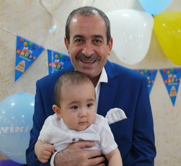 Babasını koronavirüsten kaybeden hekim isyan etti! 11