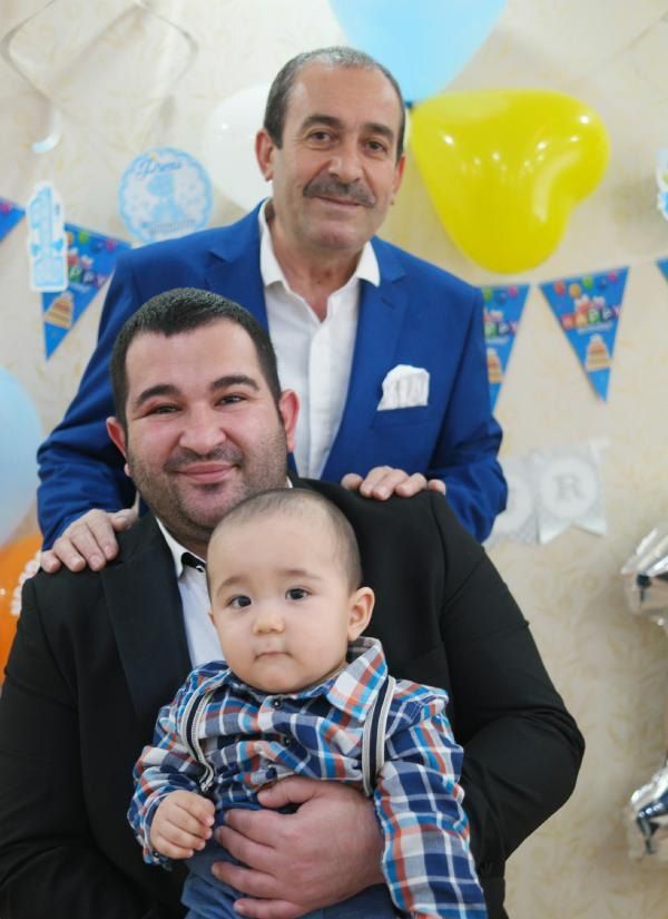 Babasını koronavirüsten kaybeden hekim isyan etti! 12