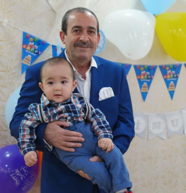Babasını koronavirüsten kaybeden hekim isyan etti! 13