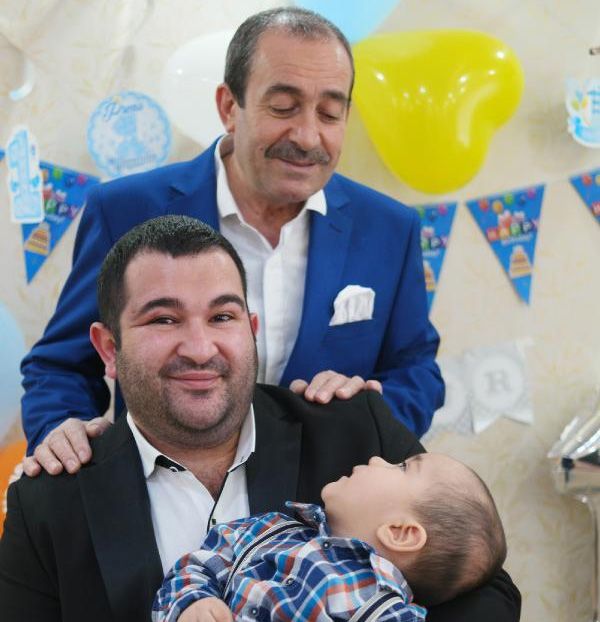 Babasını koronavirüsten kaybeden hekim isyan etti! 14