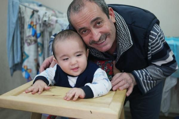 Babasını koronavirüsten kaybeden hekim isyan etti! 5