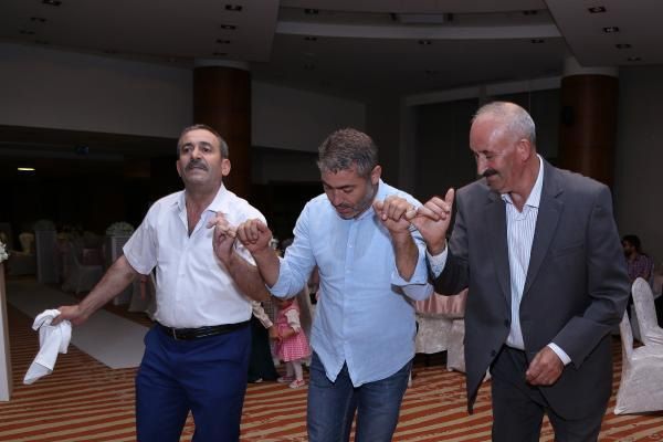 Babasını koronavirüsten kaybeden hekim isyan etti! 6