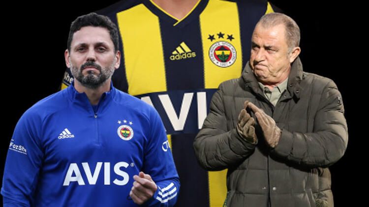 Galatasaray ve Fenerbahçe'den dev takas 1