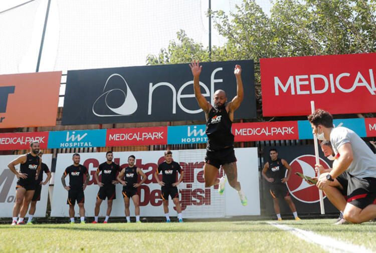 Galatasaray ve Fenerbahçe'den dev takas 2
