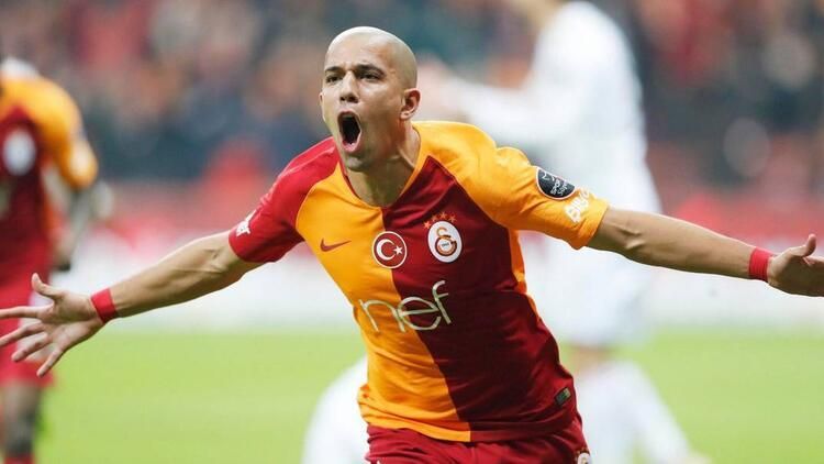 Galatasaray ve Fenerbahçe'den dev takas 11