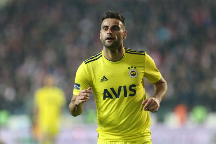 Galatasaray ve Fenerbahçe'den dev takas 7
