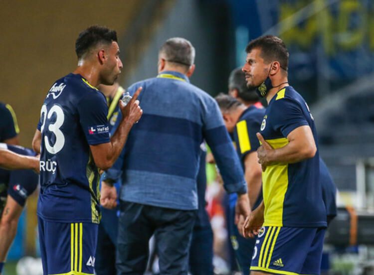 Galatasaray ve Fenerbahçe'den dev takas 8