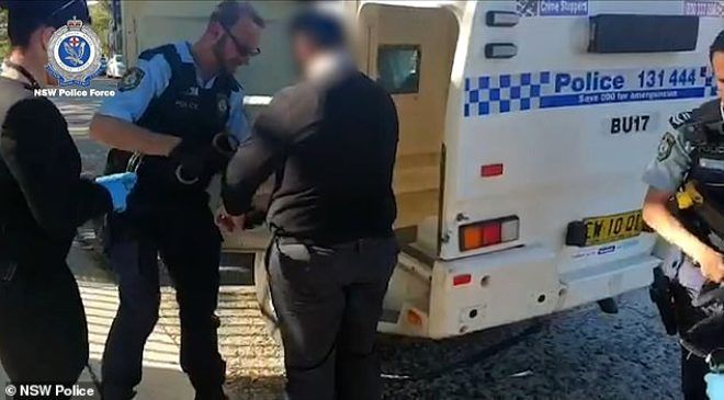 Ders sırasında öğrenciye iğrenç mesajlar 2