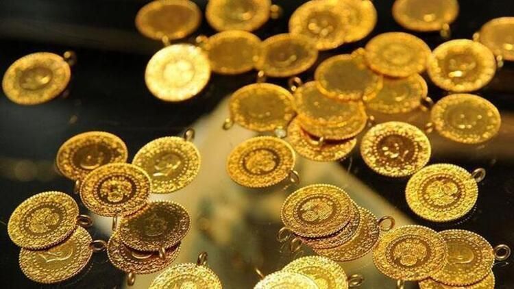Altın fiyatlarını etkileyen 5 önemli neden! Önümüzdeki hafta... 8