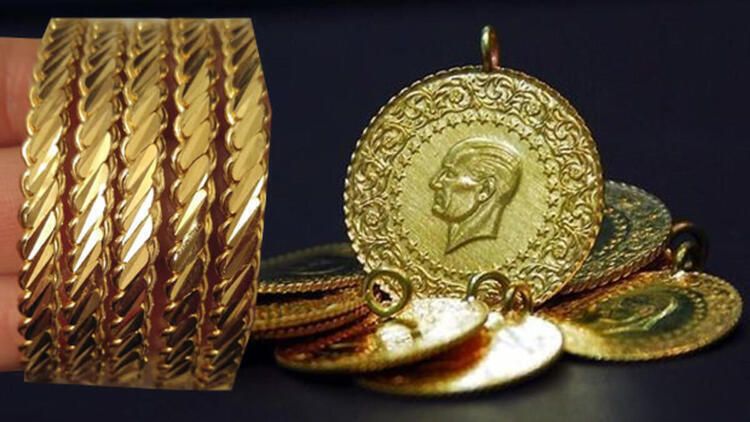 Altın fiyatlarını etkileyen 5 önemli neden! Önümüzdeki hafta... 18