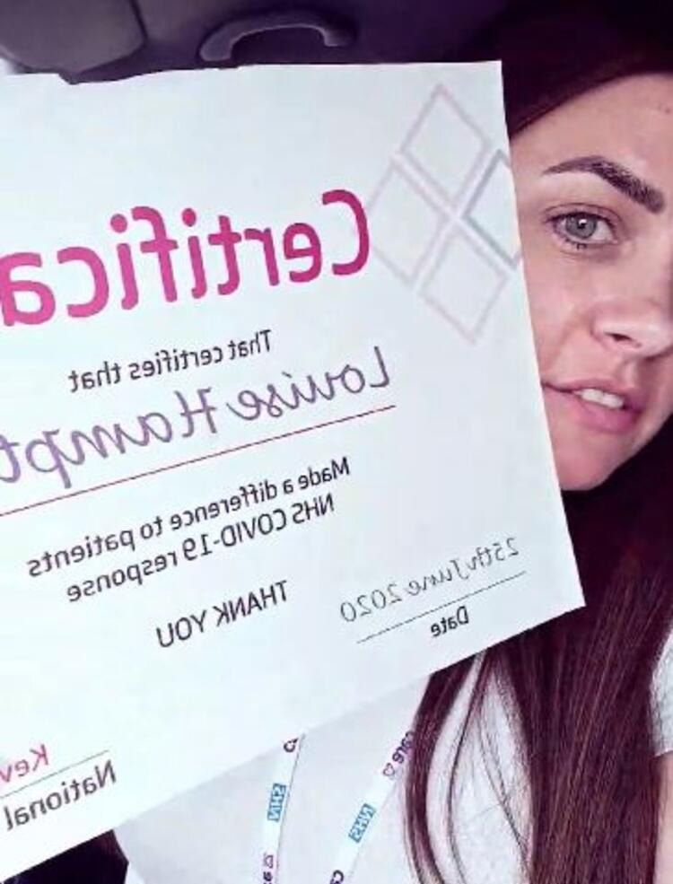 İşe gitmeden önce çektiği video ülkeyi karıştırdı! 10