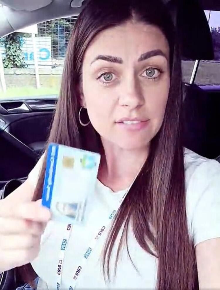 İşe gitmeden önce çektiği video ülkeyi karıştırdı! 11