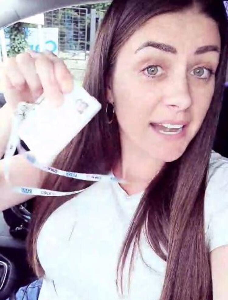 İşe gitmeden önce çektiği video ülkeyi karıştırdı! 15