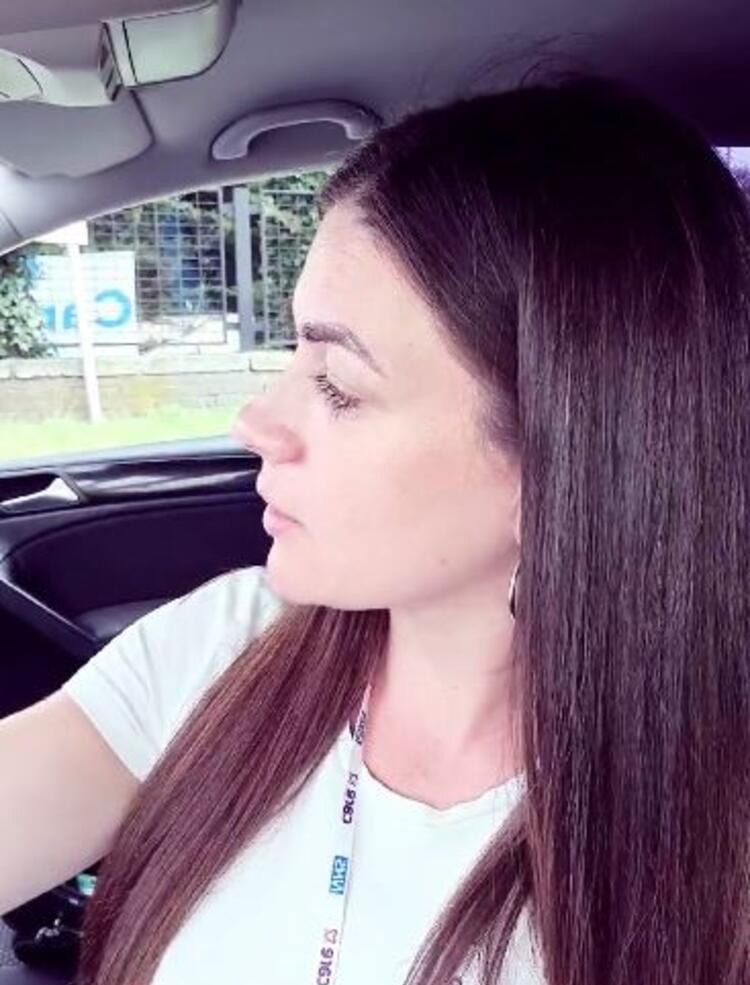 İşe gitmeden önce çektiği video ülkeyi karıştırdı! 17