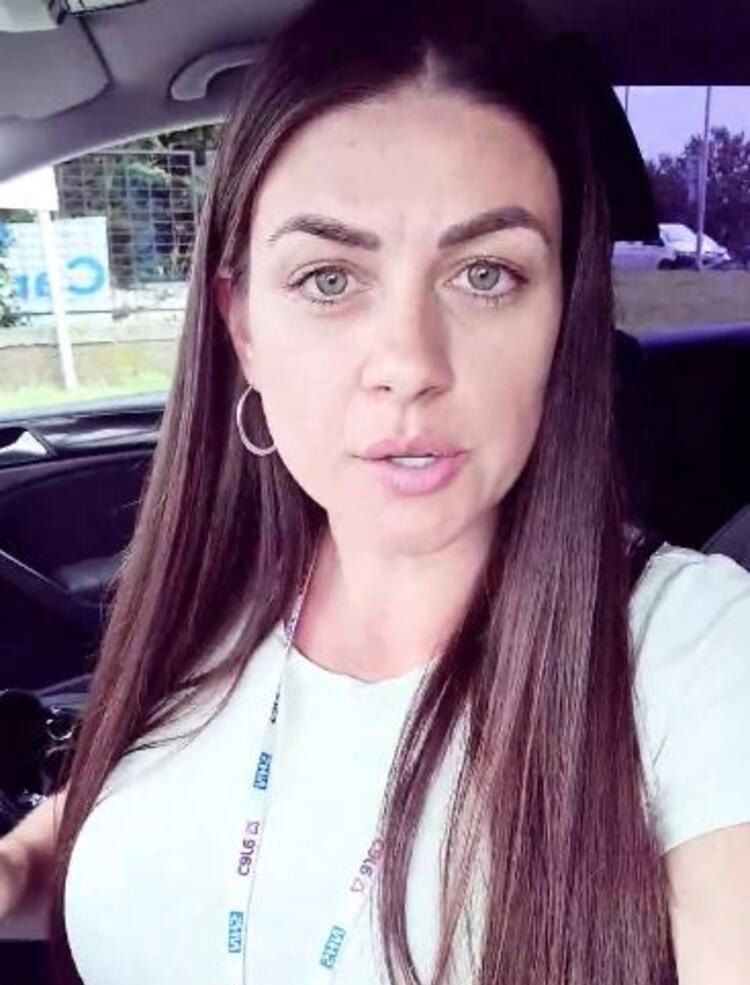 İşe gitmeden önce çektiği video ülkeyi karıştırdı! 18