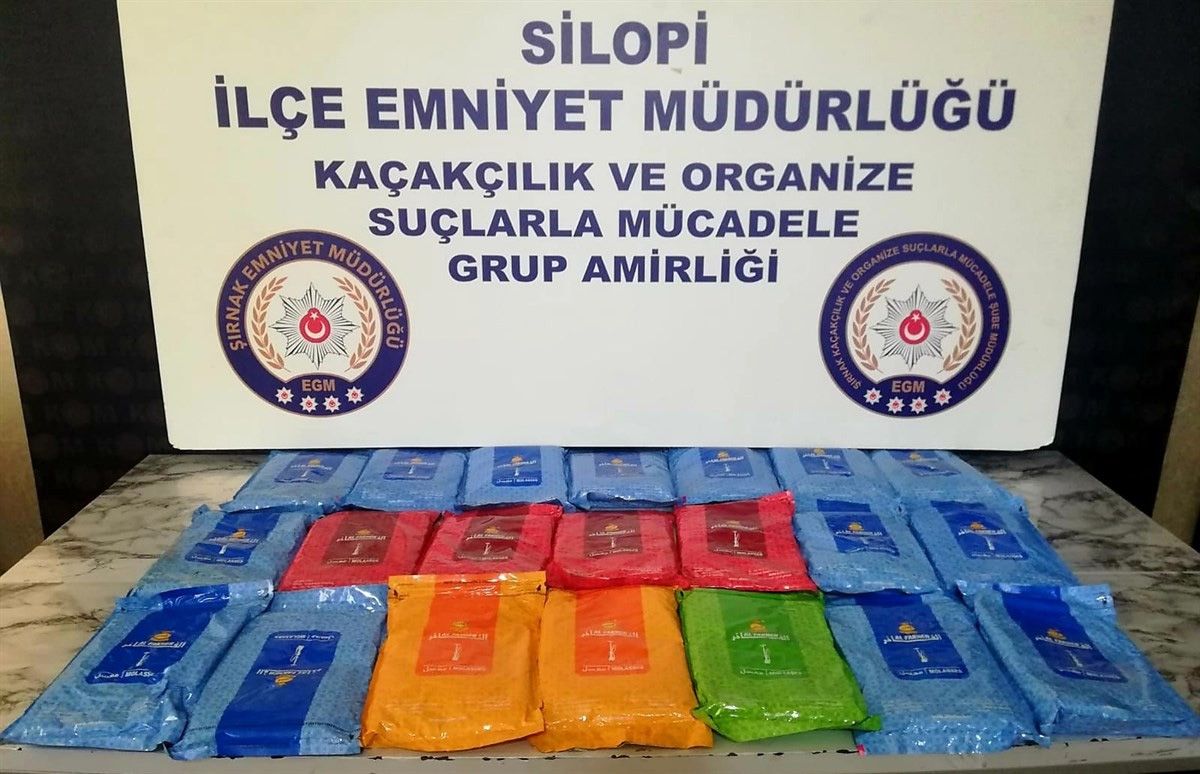 Kaçakçılar koronavirüs test kitine de dadandı 2