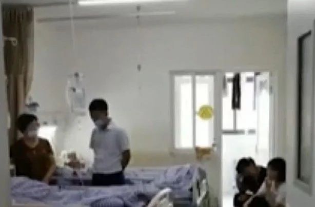 17 yıl boyunca kafasında solucanla yaşadı! 1