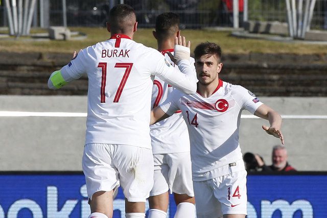 Udinese, Dorukhan Toköz için yeniden devrede! 5