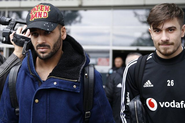 Udinese, Dorukhan Toköz için yeniden devrede! 1