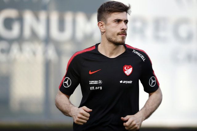 Udinese, Dorukhan Toköz için yeniden devrede! 3