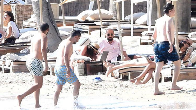 Eser Yenenler: Oğuzhan'la görüşmeyi düşünmüyorum 4