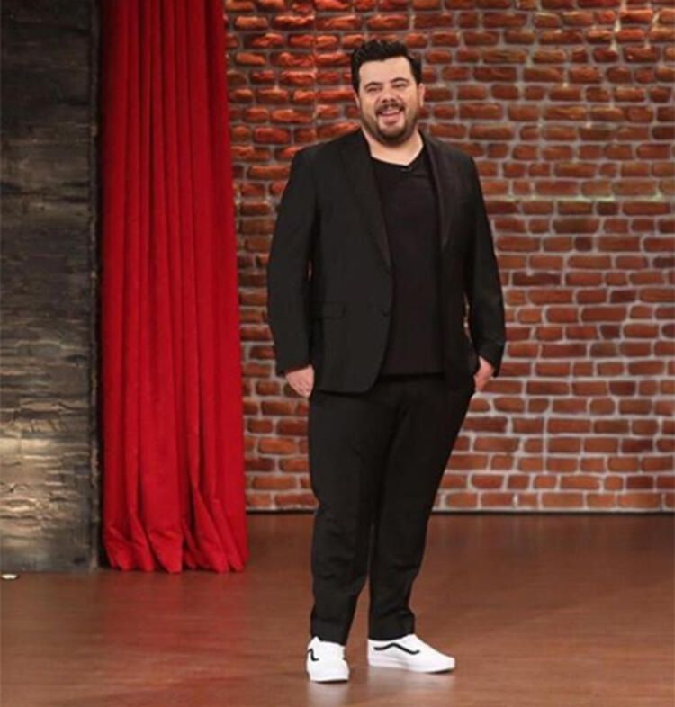 Eser Yenenler: Oğuzhan'la görüşmeyi düşünmüyorum 7